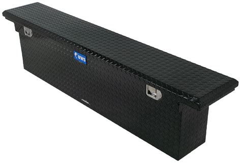 slimline tool boxes for trucks